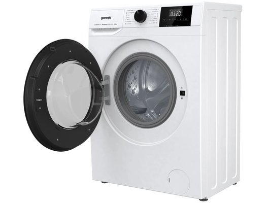 Стиральная машина GORENJE W3NGPI61SAS